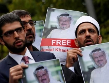 Middle East Eye: «Διαμέλισαν τον Κασόγκι ζωντανό μέσα σε επτά λεπτά»